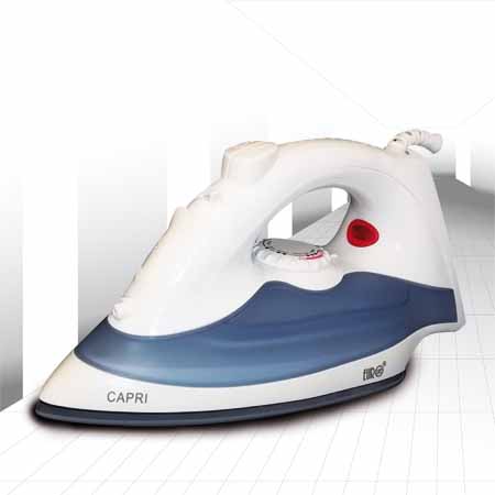 PLANCHA DE VAPOR EUROLINE CAPRI SW-1688